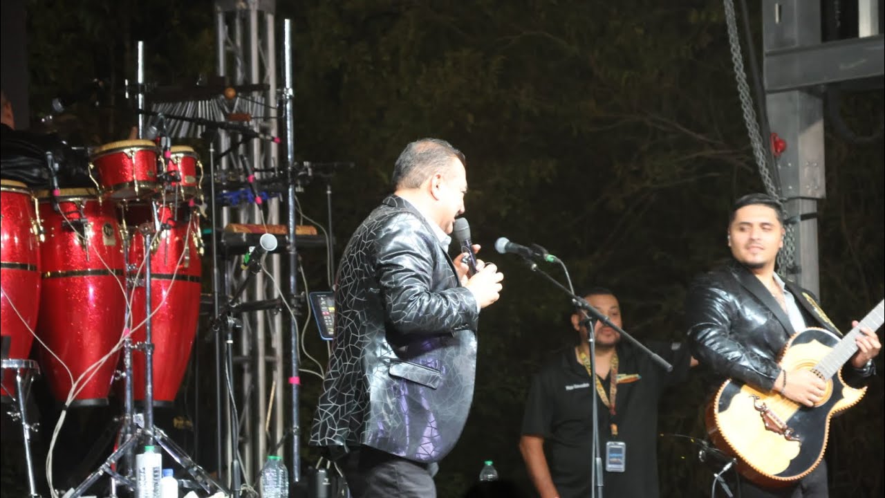 Conjunto Primavera ❤️                                        5 de octubre, 2025 Antioch, CA