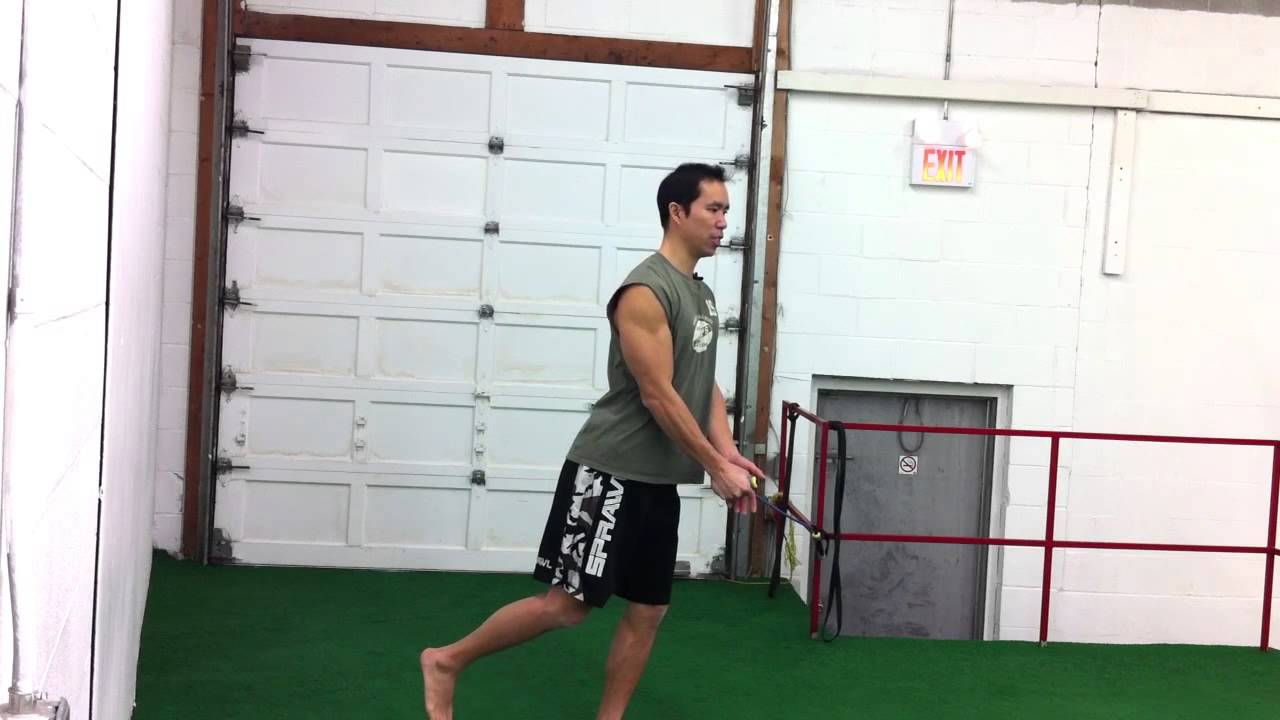 New Exercise to Fix FLAT FEET, Improve Balance and Footwork (Great for MMA)