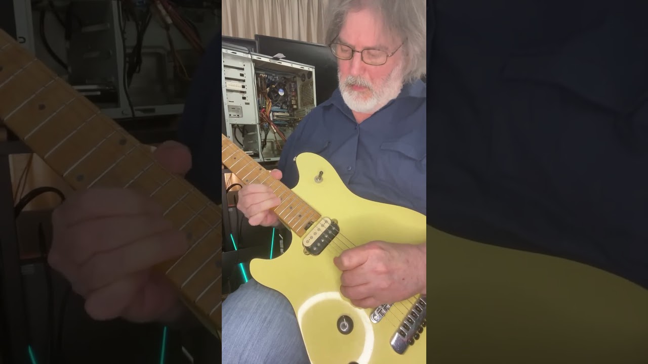 Guitar Music Fingerstyle 