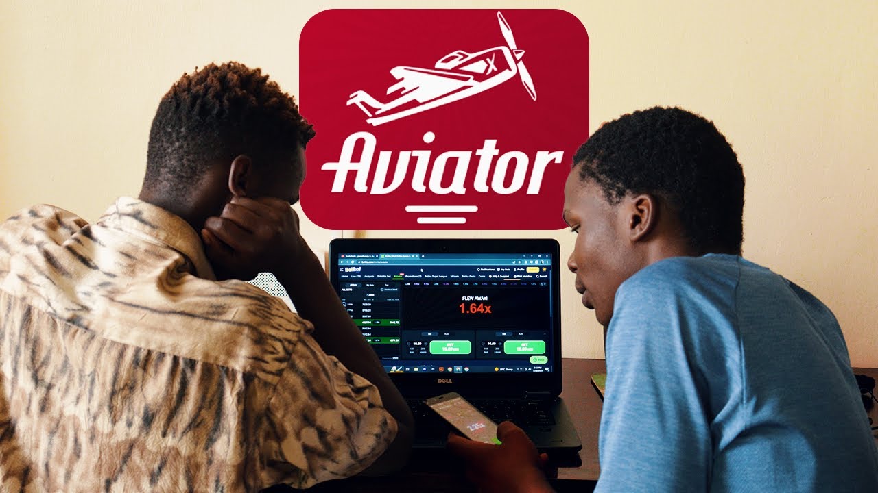 Aviator Gameplay!