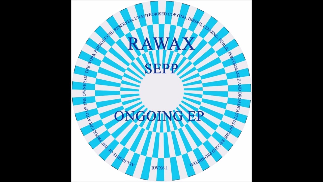 Sepp - Tehnic [RWX6.1]