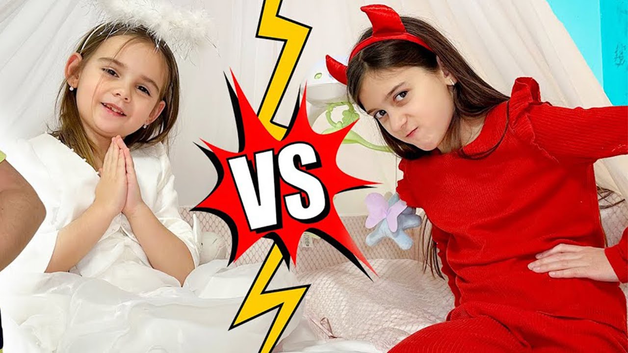🏠 CAMERA ARIANEI 🏡 BUN vs RĂU 👎 NURSERY ROOM TOUR❗️