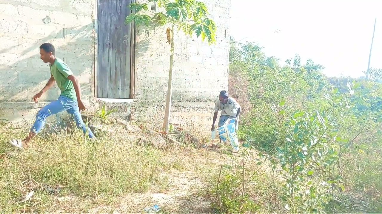 MUOKOTA MAKOPO EP 01 😢