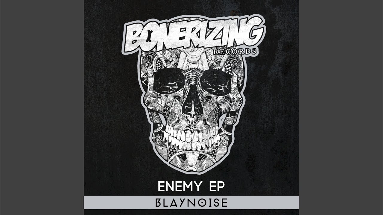 Enemy (Original Mix)