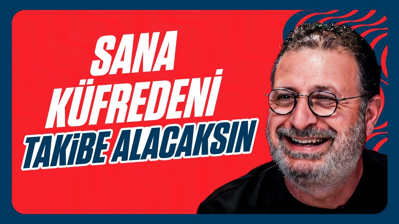 İsmail Saymaz Instagram'ını Yoruma Niye Kapattı? | Can Yılmaz İle Geri Vites