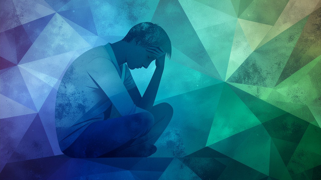 Jonah Part 2 - Who Does God Hear - Jon Kropf
