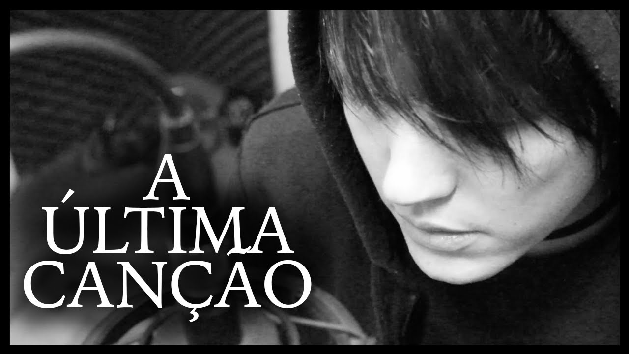 Wagner Thomazoni - A &Uacute;ltima Can&ccedil;&atilde;o