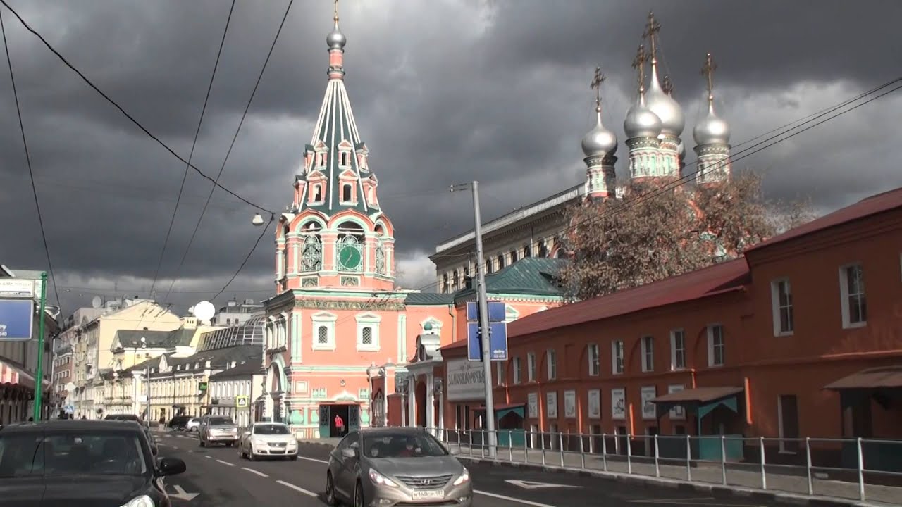 колокольный звон в храме свт. Григория Неокесарийского в Дербицах.