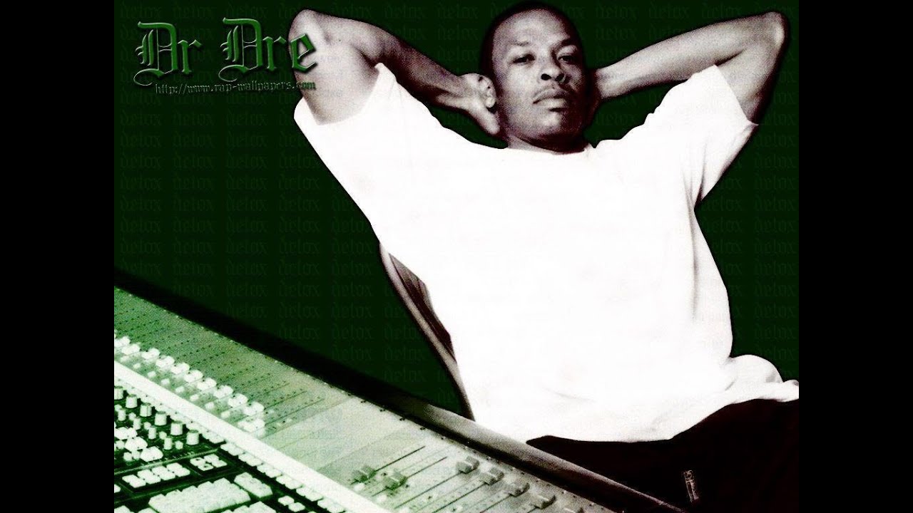 Dr Dre - Still D.R.E. Instrumental (15 Minutes)