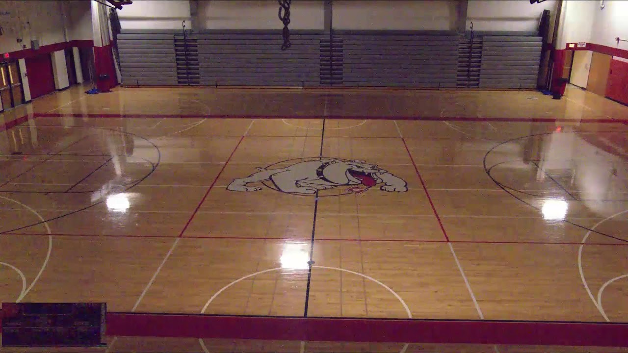 Grant High School vs Lakes Community High School Mens Varsity Basketball