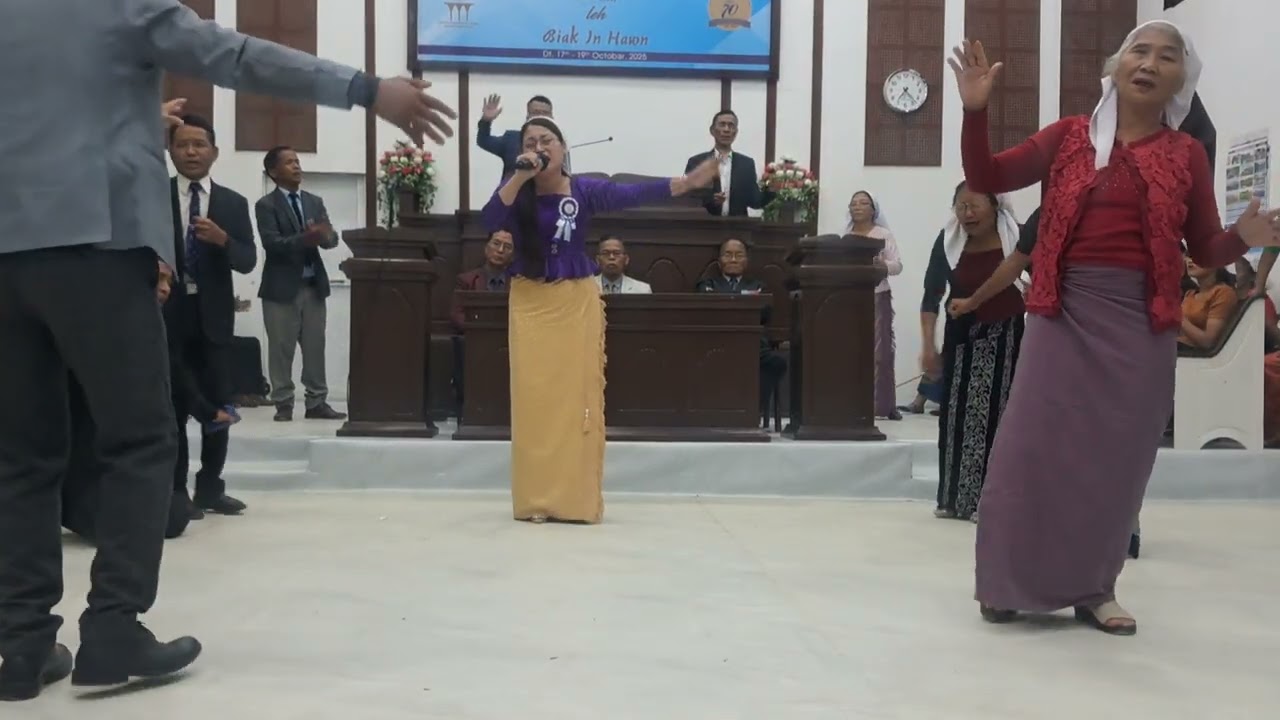Sis.Zotei..VAN MI KAN NI E.  ...Rawpui  loval  biakin