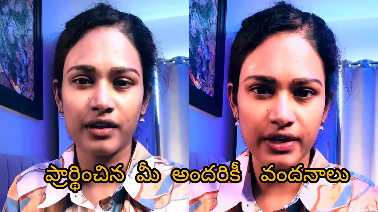 దుబాయ్ నుంచి ఇండియా వచ్చిన Michael Paul and Sami అక్క..#jesus #christianvideos #fyp 