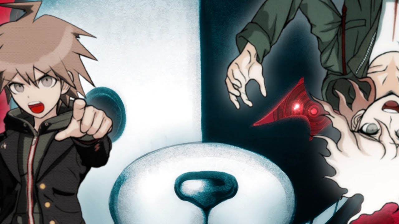 Danganronpa: An Ultimate Analysis