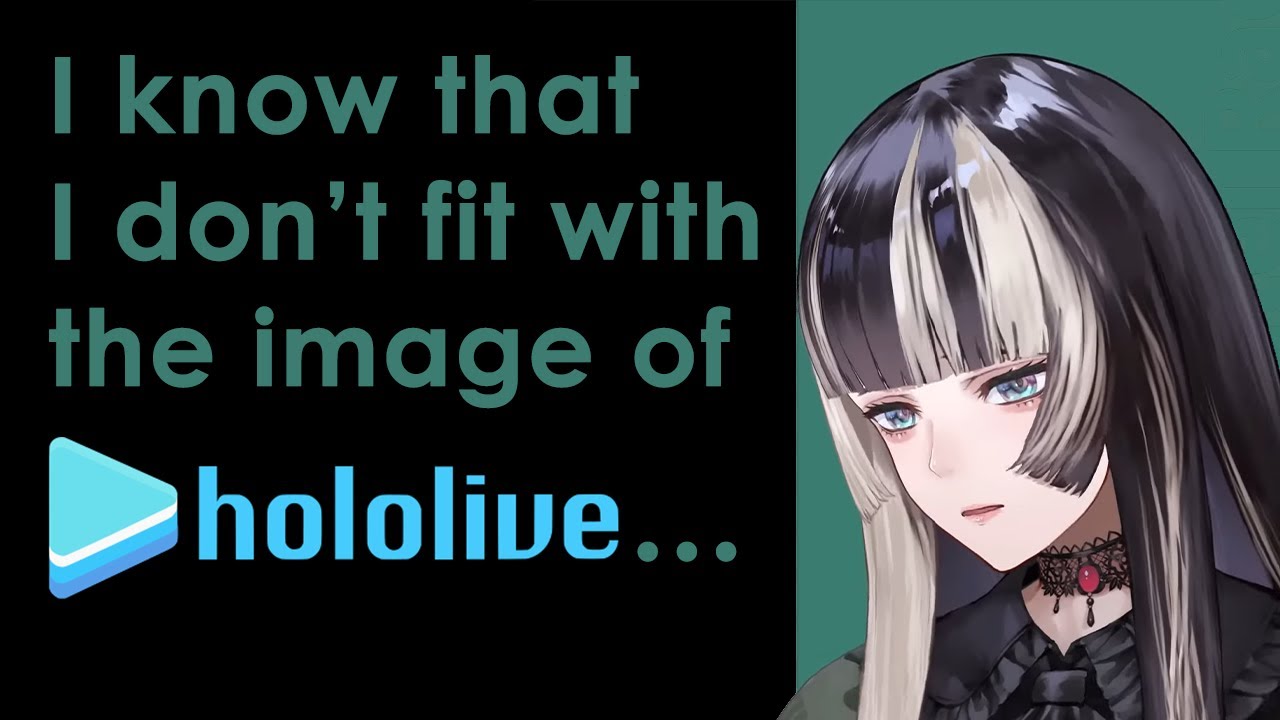 Raden touches on why ReGLOSS isn't hololive gen 7 [ENG sub]