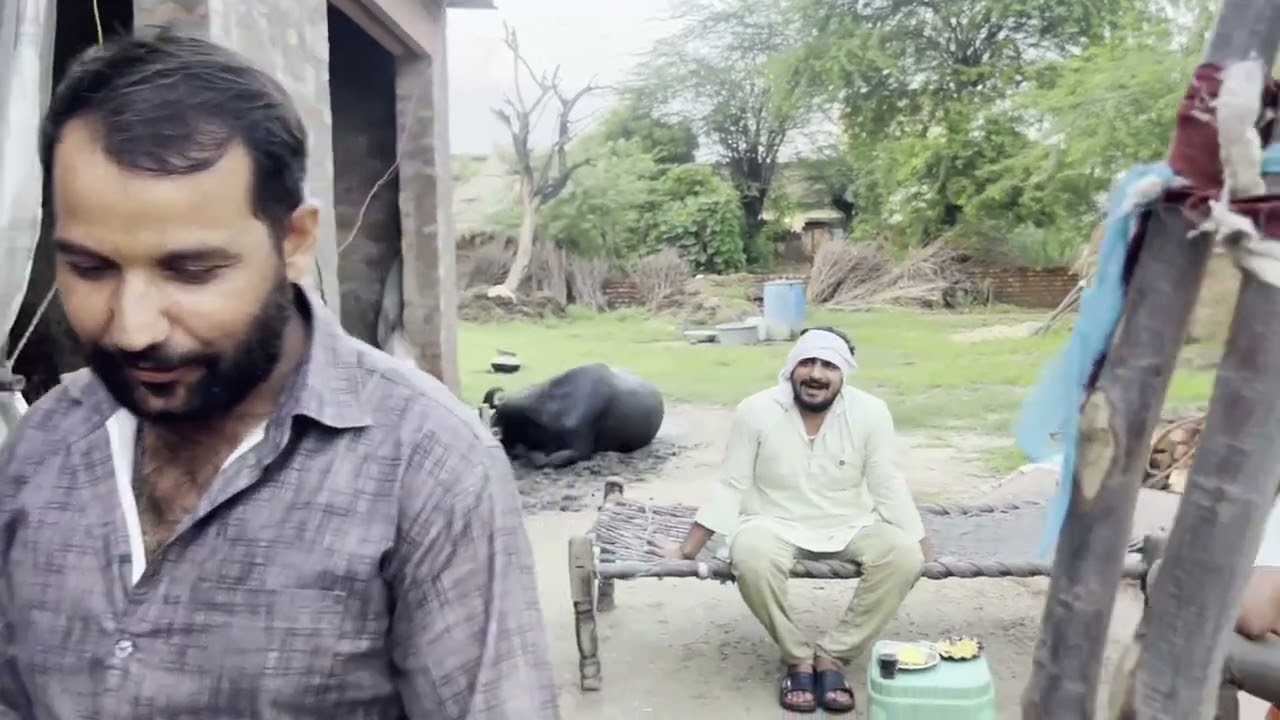 SAGAYI VALA AYA GHAR ||