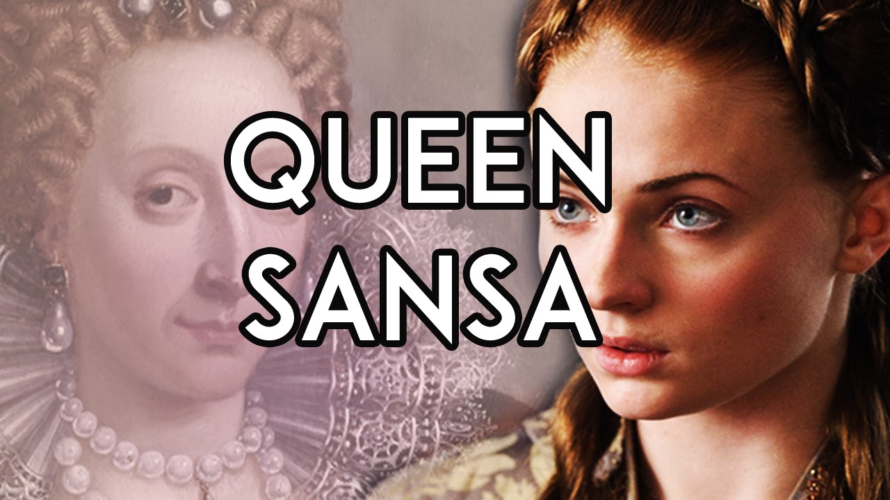Why Sansa Will Be QUEEN OF WESTEROS
