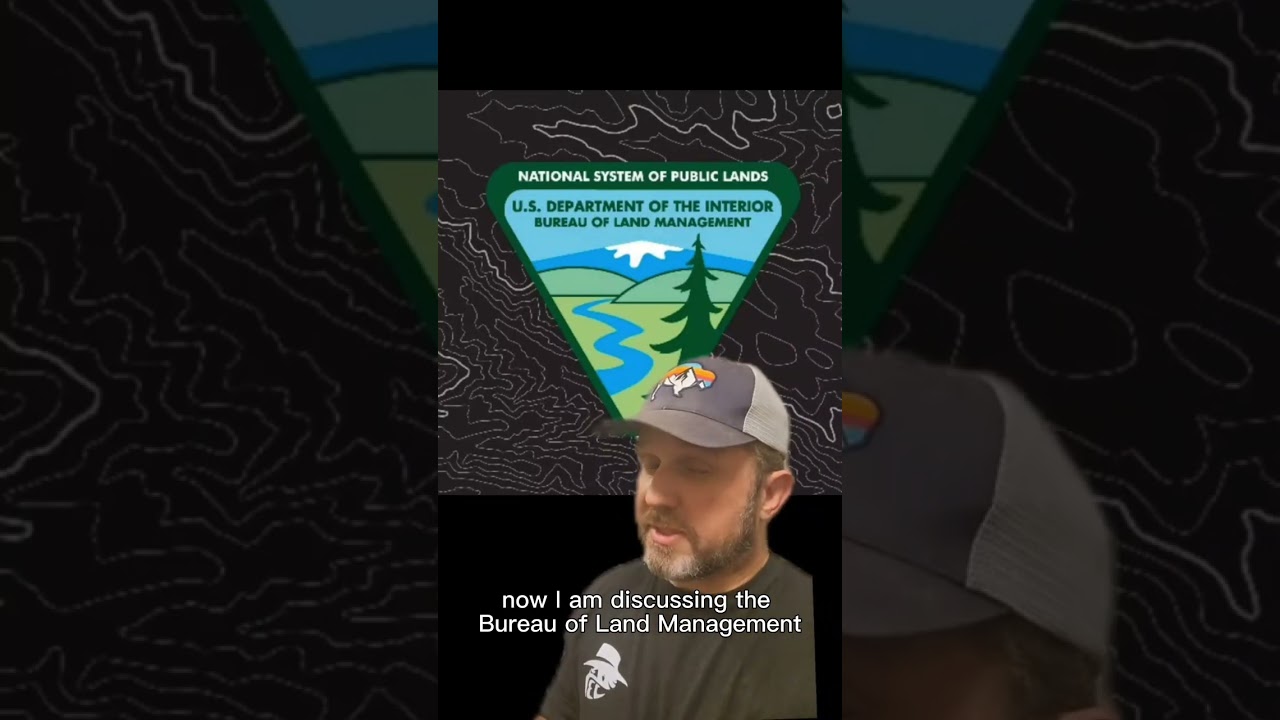 What is the Bureau of Land Management