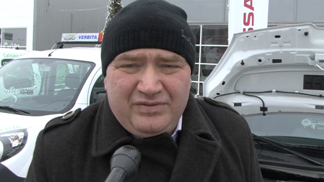 Taxi electric-taxi verbita 25.01.2016