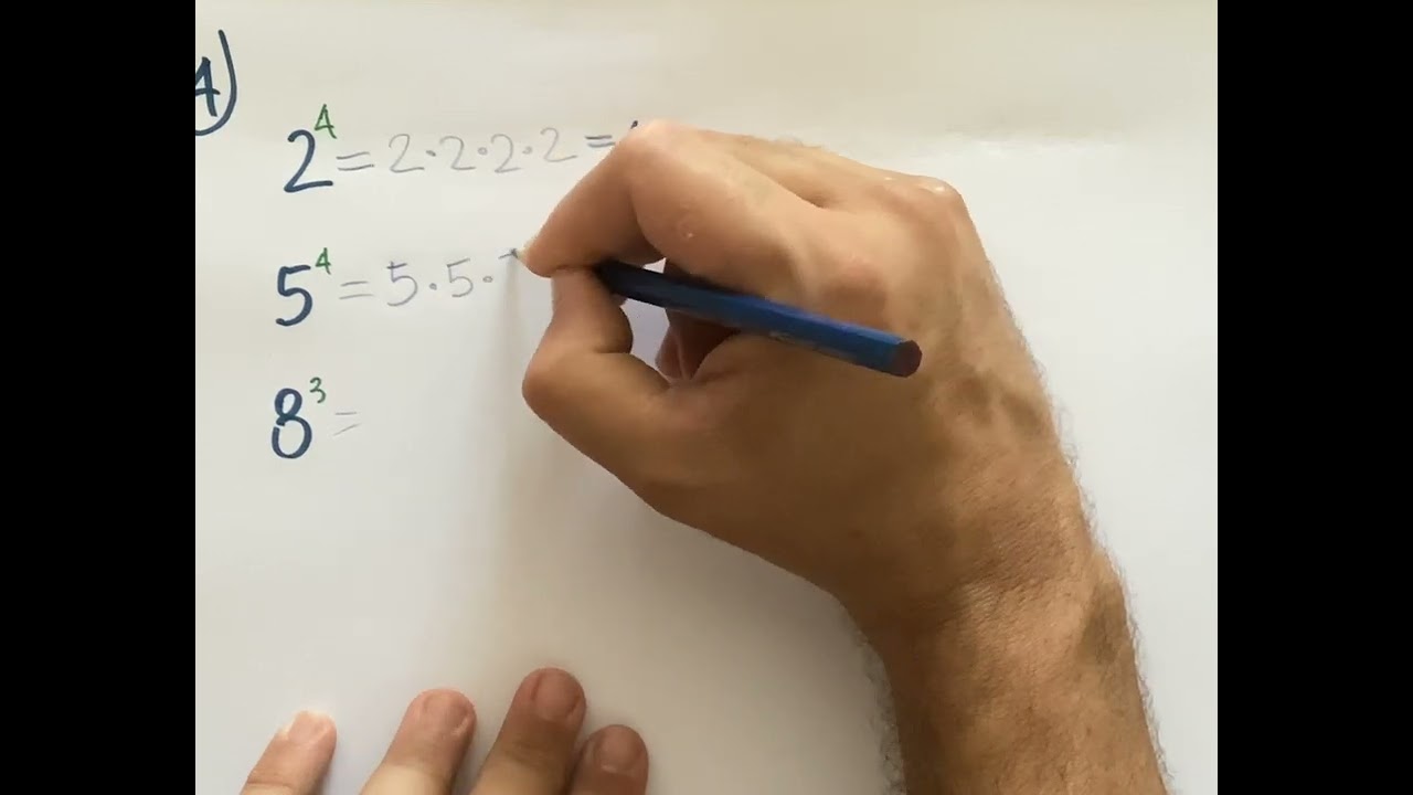 Correção Resolução 3,4 e 5
