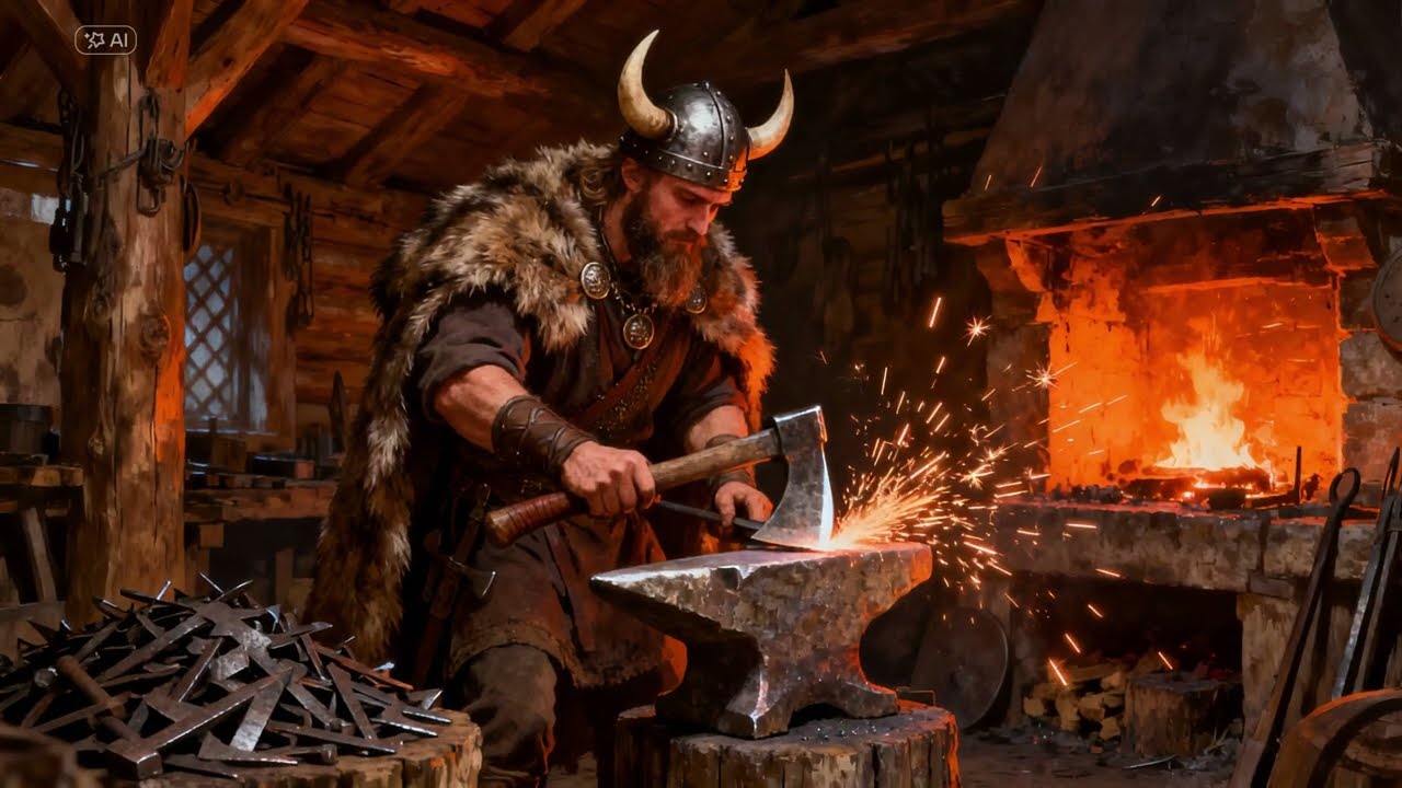 Viking´s saga
