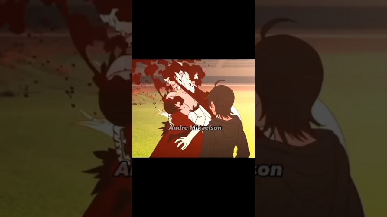 Kizumonogatari - Araragi VS Shinobu Oshino #monogatari #kizumonogatari #edit #animeedits #shorts 🔥 😎