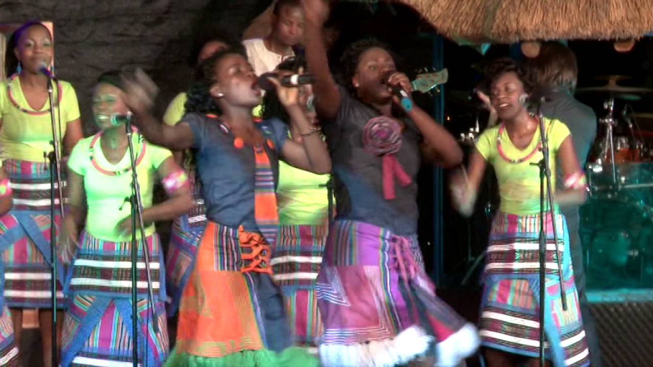 Worship House - Mathata Hayo (Project 8: Live) (OFFICIAL VIDEO)