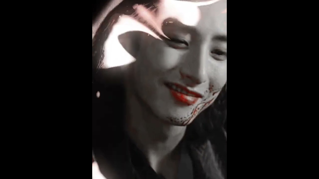 Longhair-Hyuk#leesoohyuk#李洙赫#이수혁