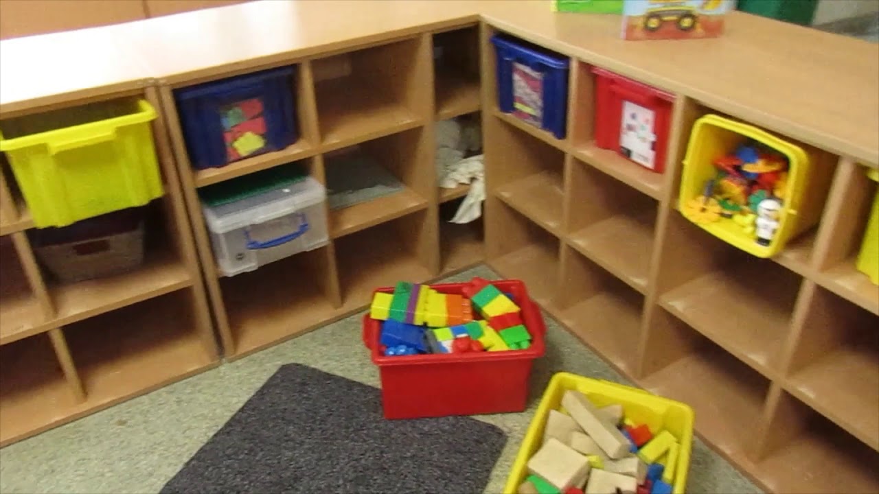 Welcome to Foundation 2, we can't wait to meet you.