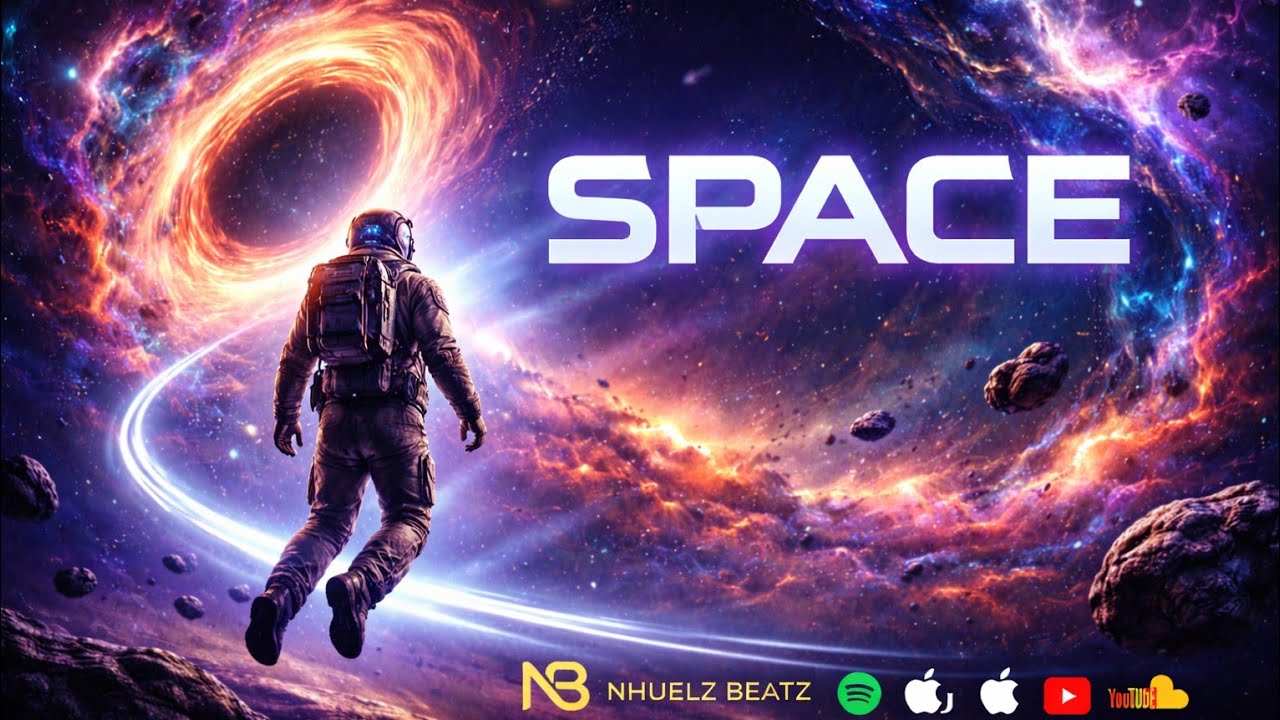 Free Kompa beat instrumental 2026 | Nhuelz Beatz | SPACE