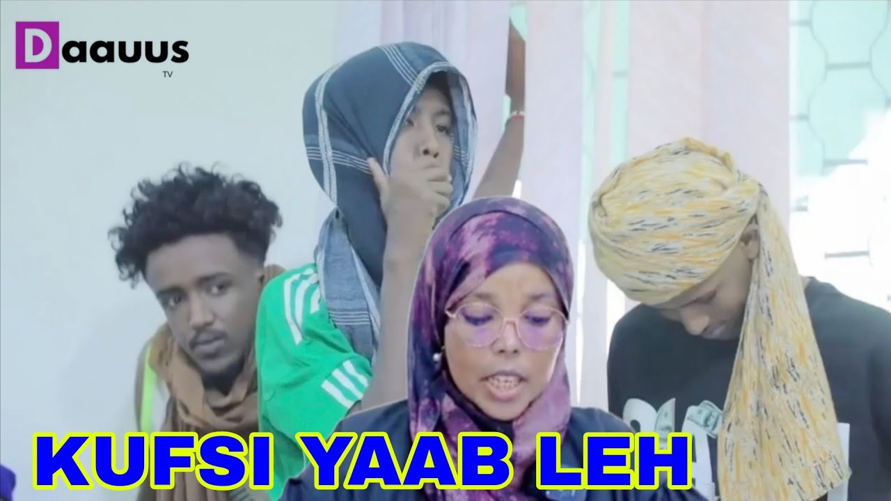 DAAWO: kufsi yaab leh oo ka dhacay Garoowe dhalinyaro badan oo kufsaday gabar..