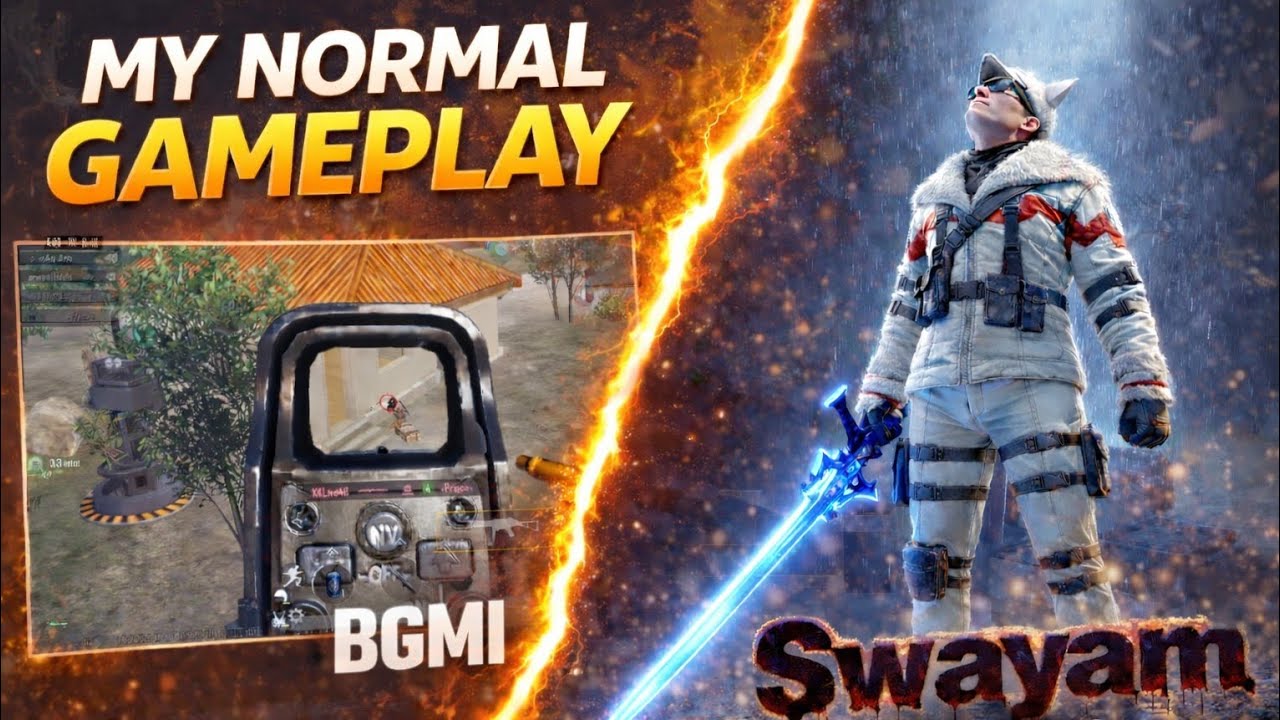 My normal bgmi gameplay 🔥  #gameplay #game #pubg #bgmi #sh gaming 