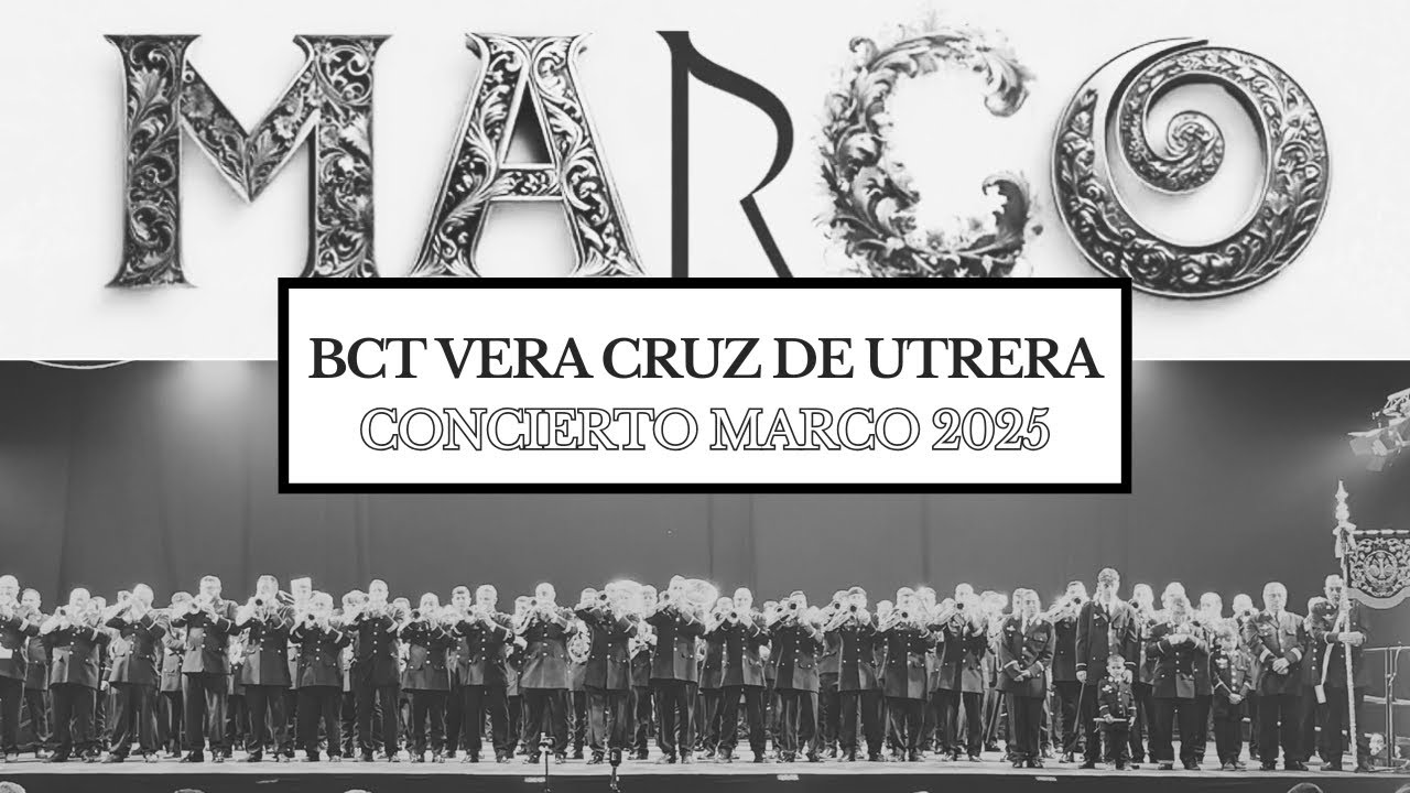 [4K] Concierto de la BCT 