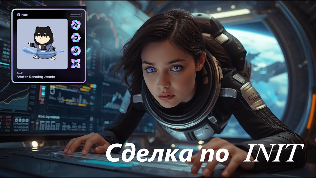 Понимание рынка это миф?