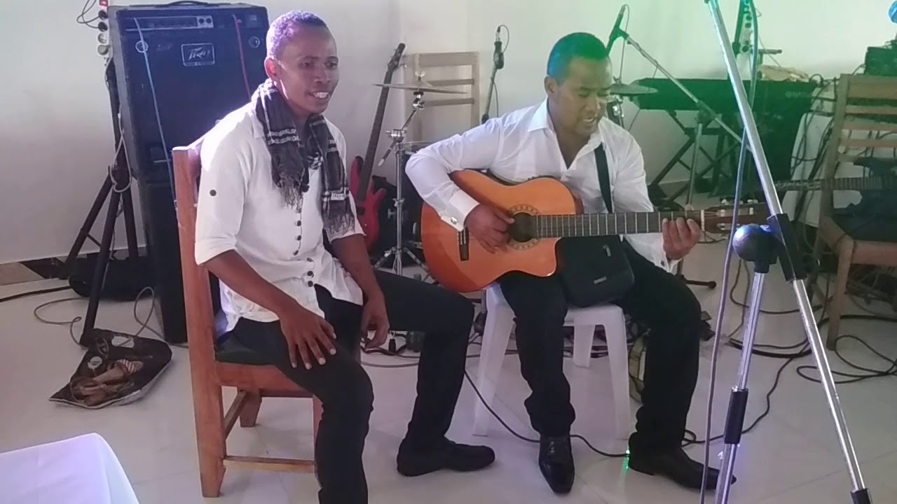 MIJANGA