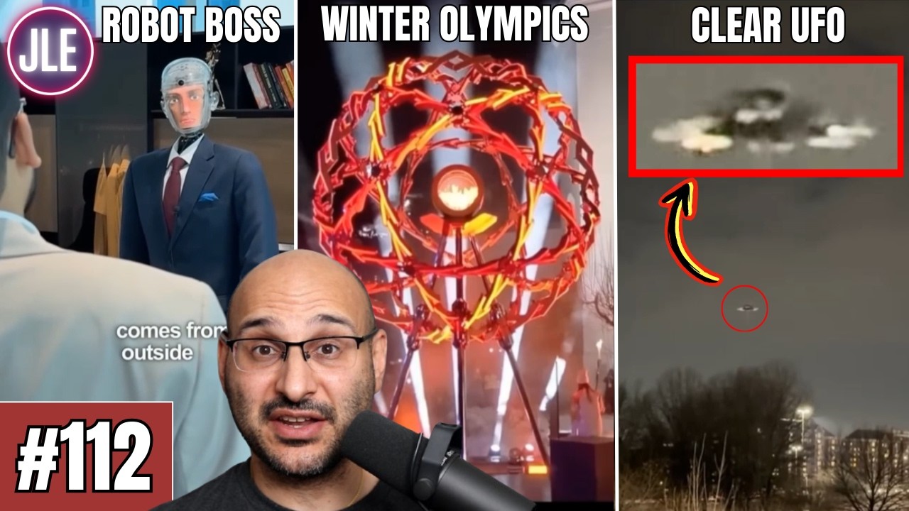 2026 Has Officially Gone MAD