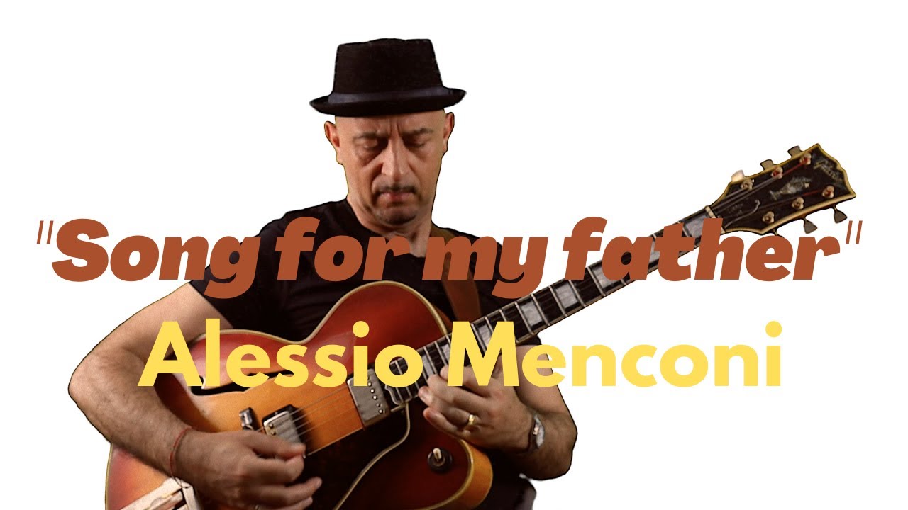 Song for my father