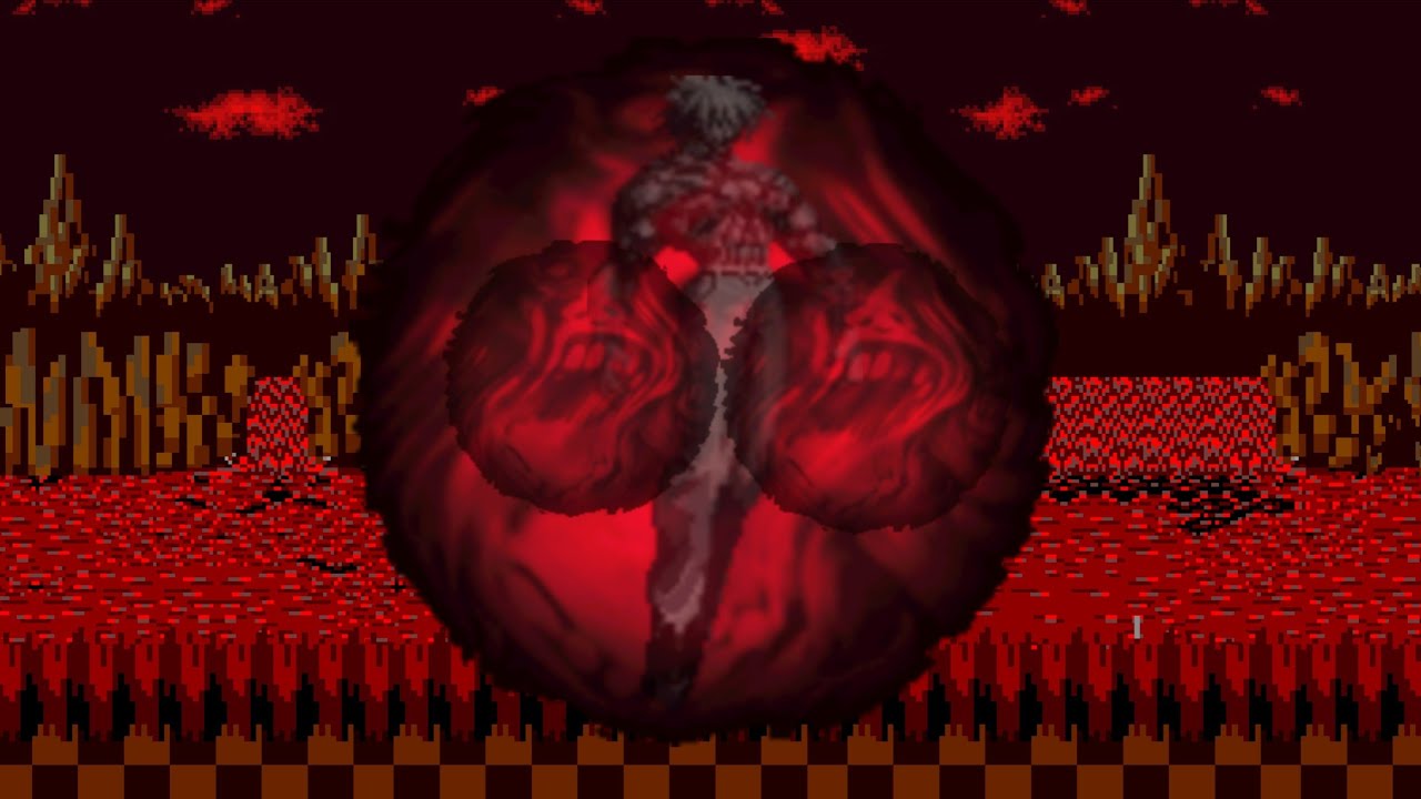 God Of Konsen Code | KOF Mugen TM Crazy Catastrophe Vs 8 Chars Strong