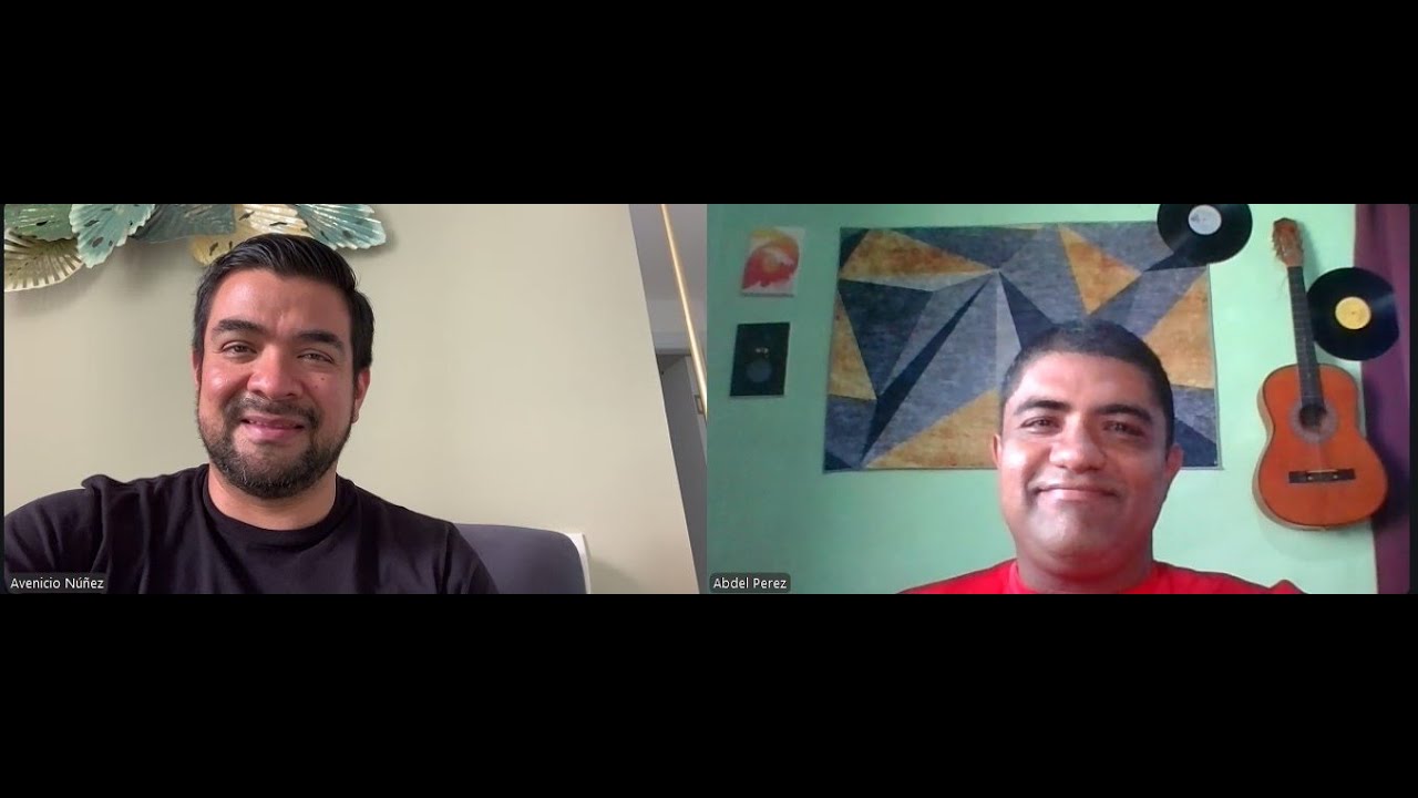 Sabor Timbero Entrevista con  Pin Núñez y La MG #salsa #panama #rumba