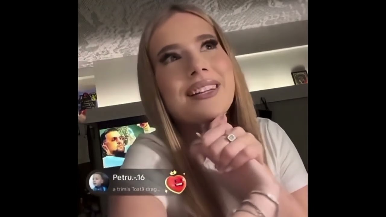 Mesajul Danielei pentru Valentin! Prietenia cu Lucia este ceva bun sau rau? Top la baieti!