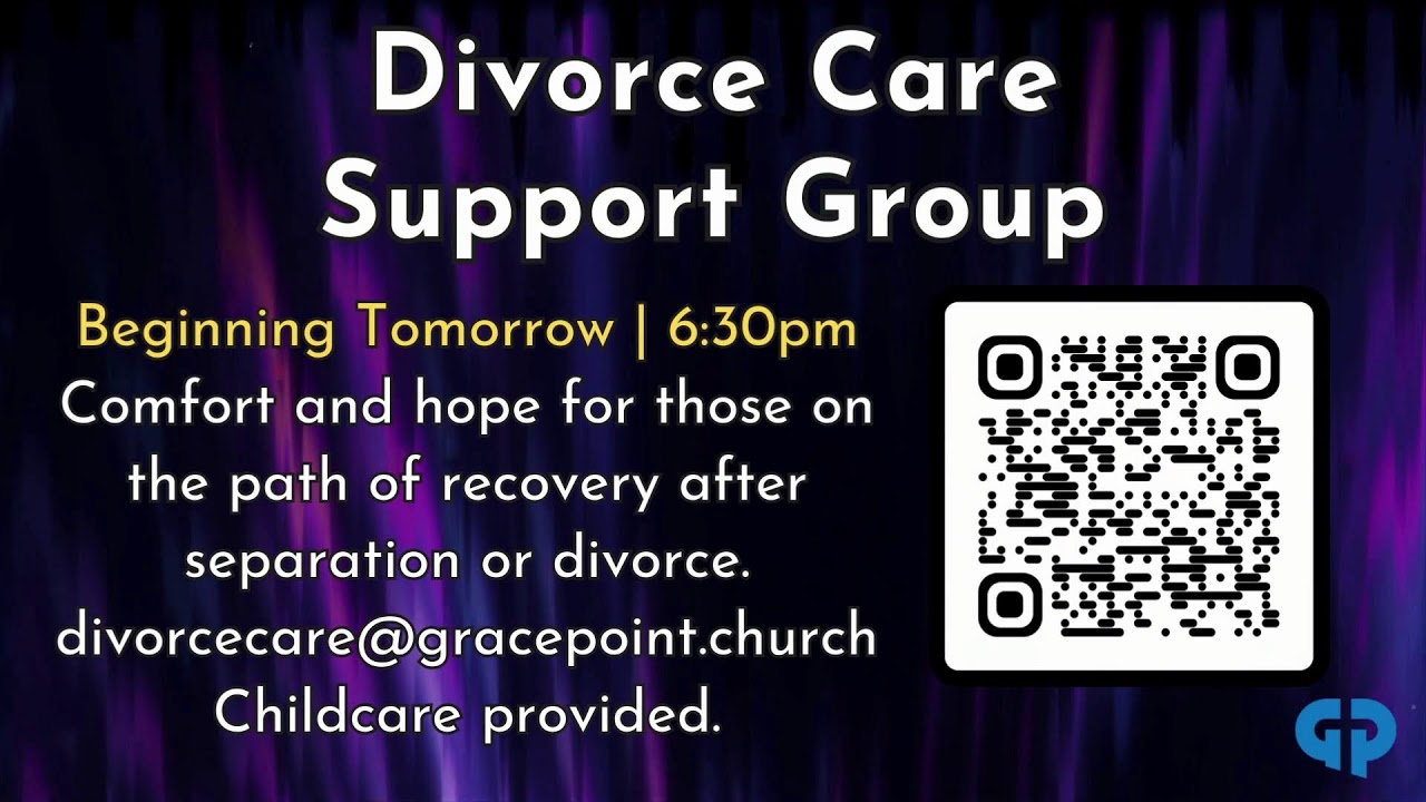 Sundays at The Church at Grace Point