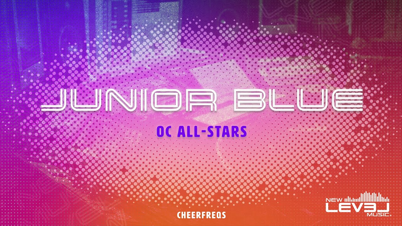 OC All-Stars Junior Blue 2024-2025