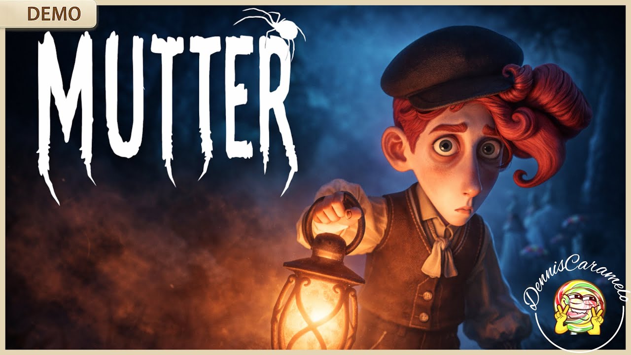 ANGST vor MUTTER ❓ | MUTTER DEMO