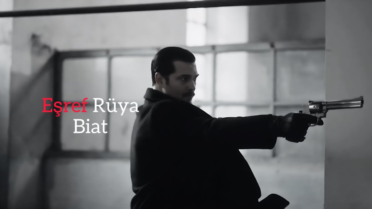 Eşref Rüya Dizi Müzikleri - Biat