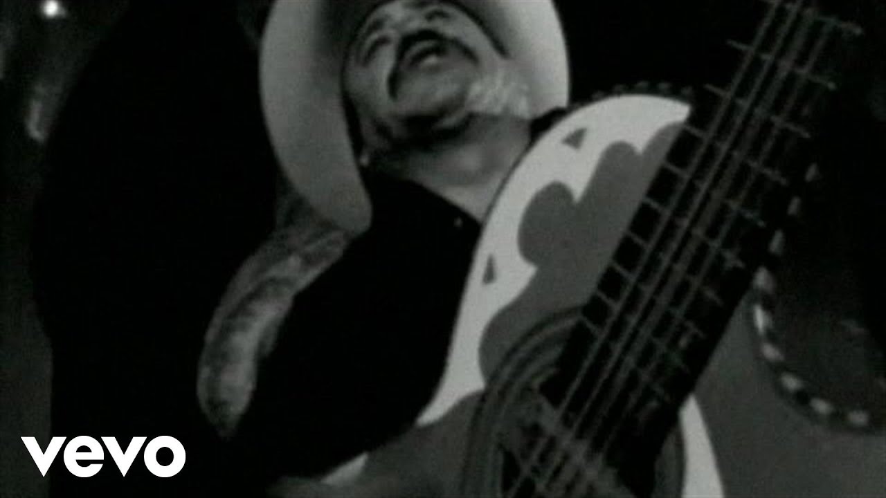 Los Originales De San Juan - La Caspa Del Diablo