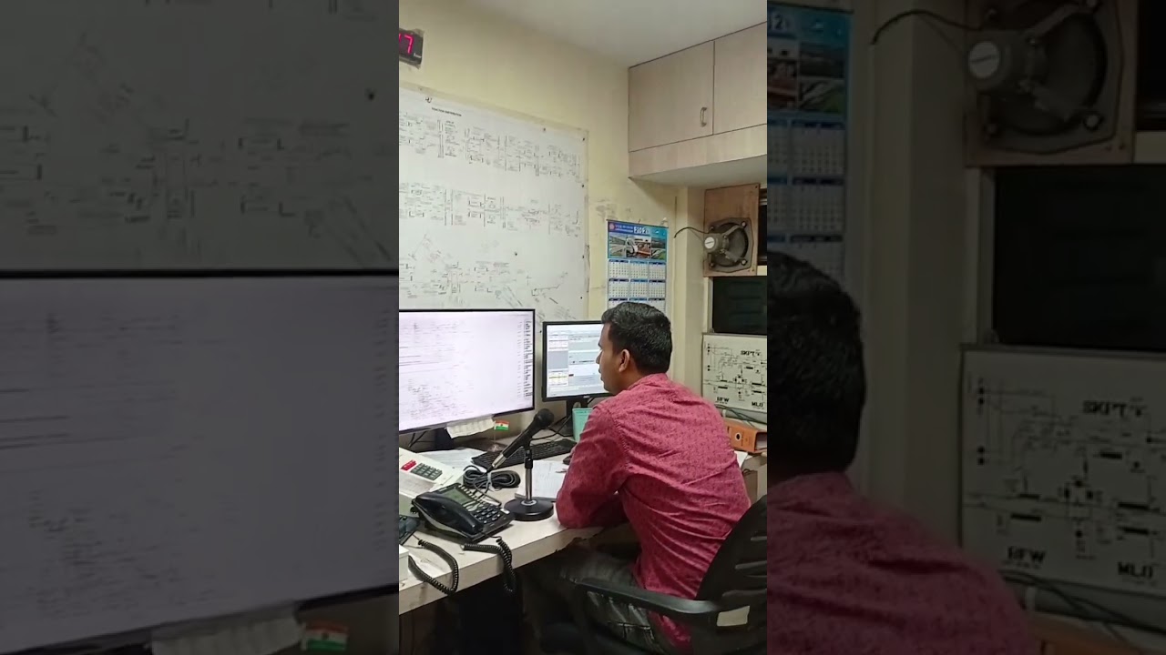 section  controller job in railway #controller #railway #job #dream #job