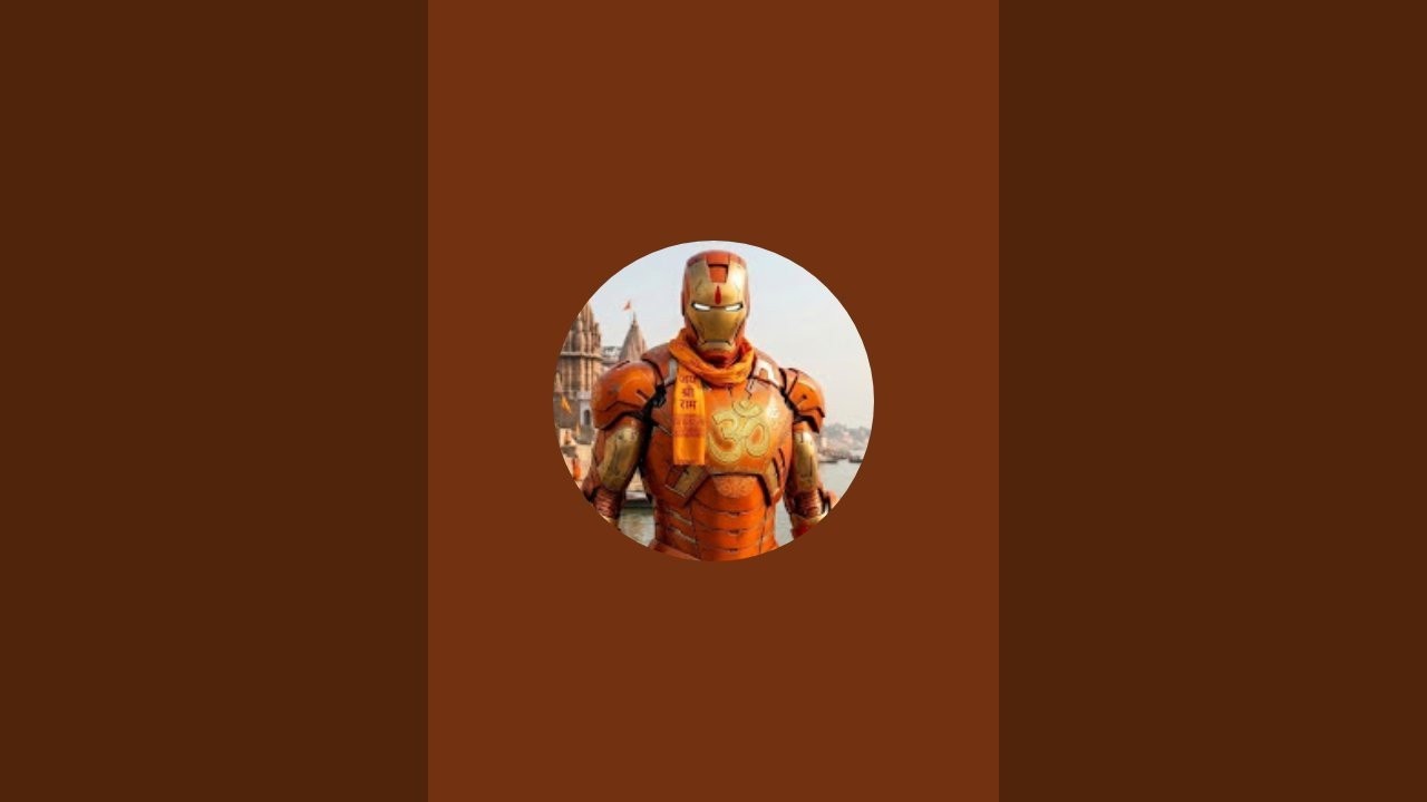 Sanatani Ironman Official is live