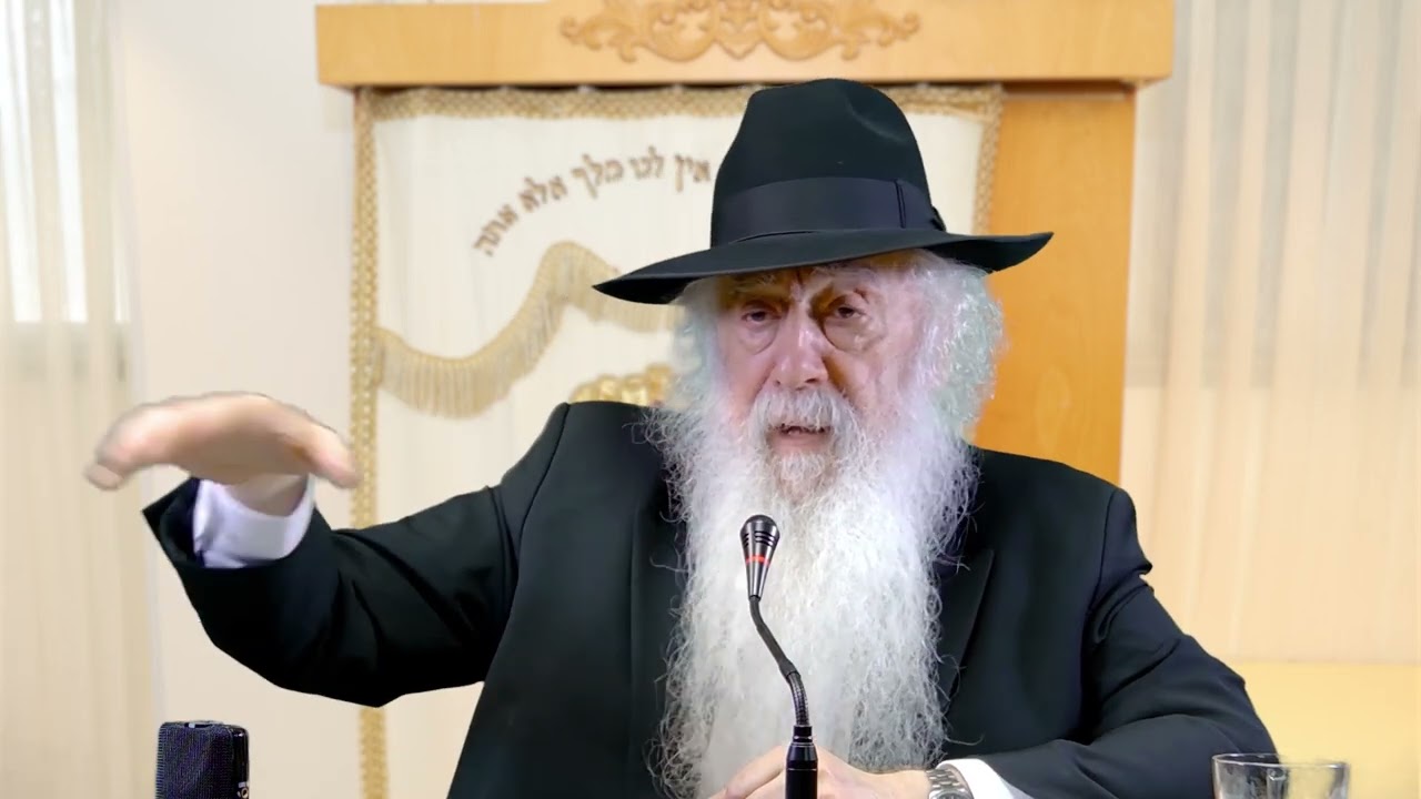 Wars, Confusion, Darkness - A Sign that Mashiach is at the Door