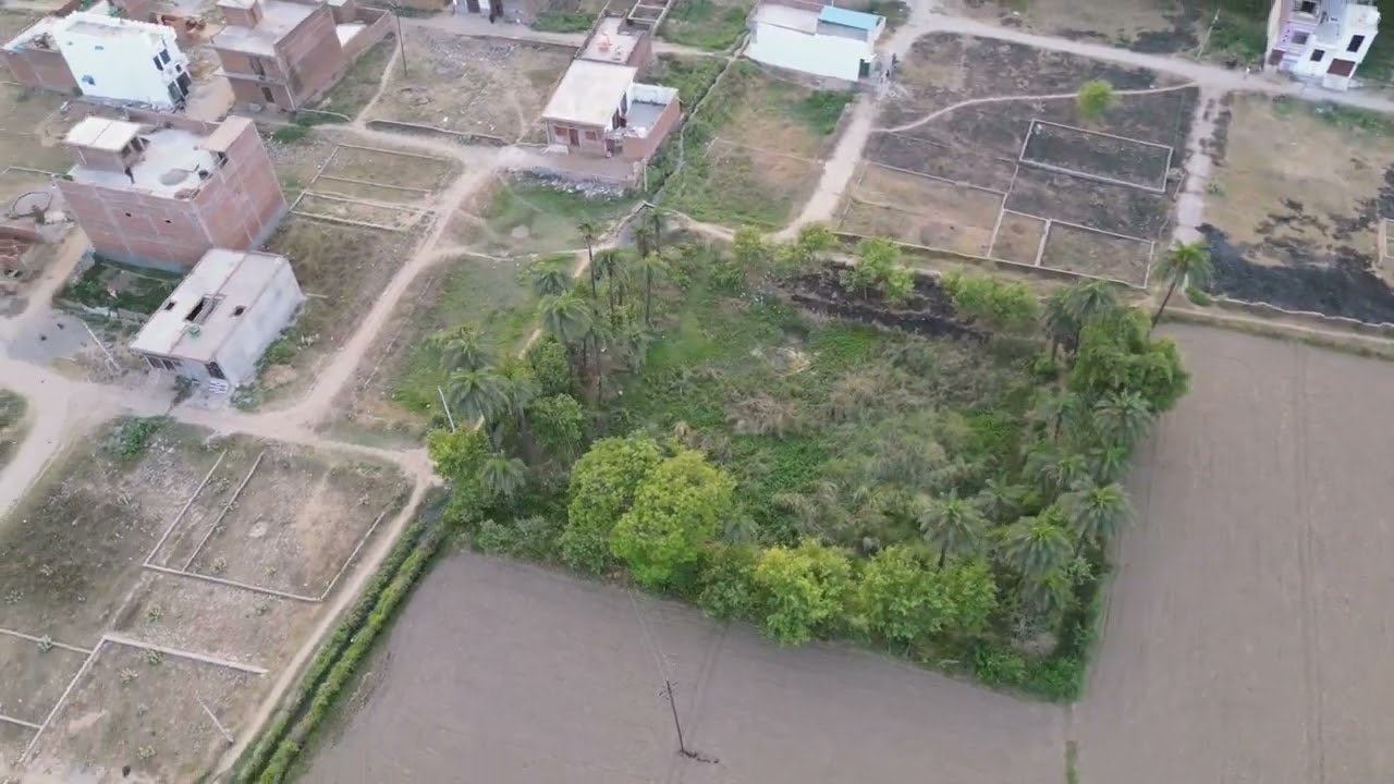 DJI mini 3 pro