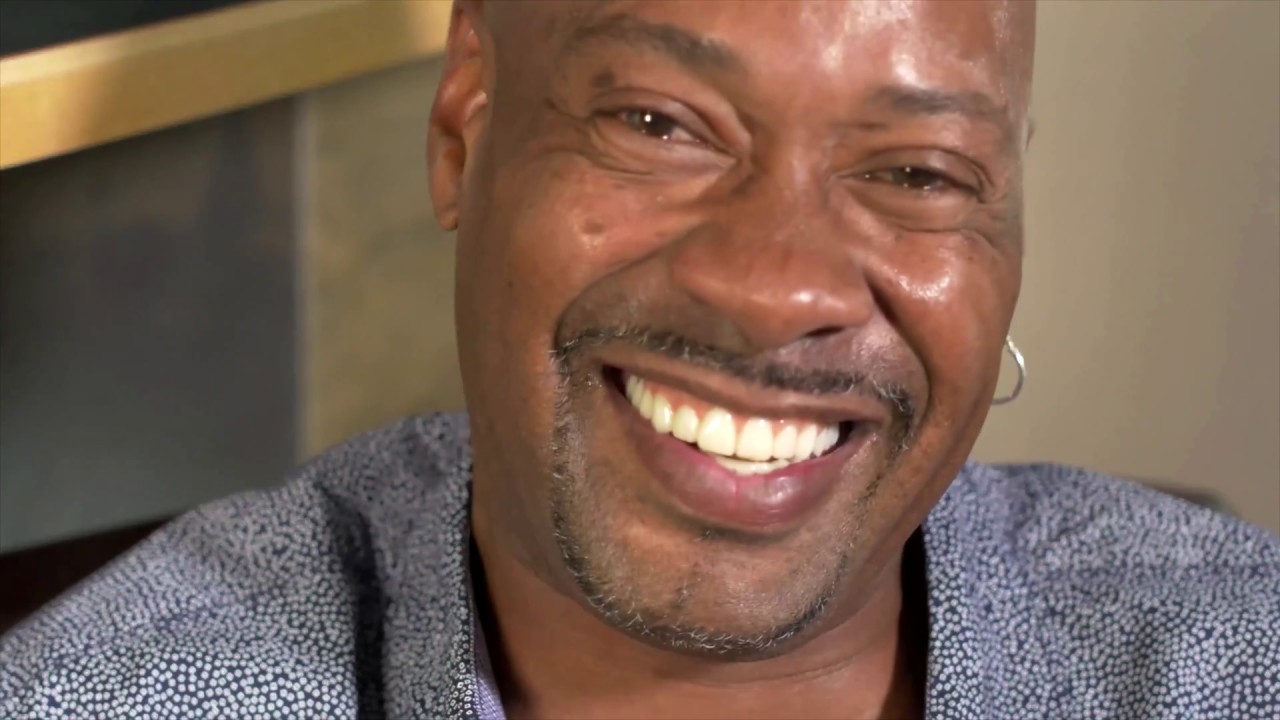 You'll Be Amazed At How This Man Got His Smile Back!