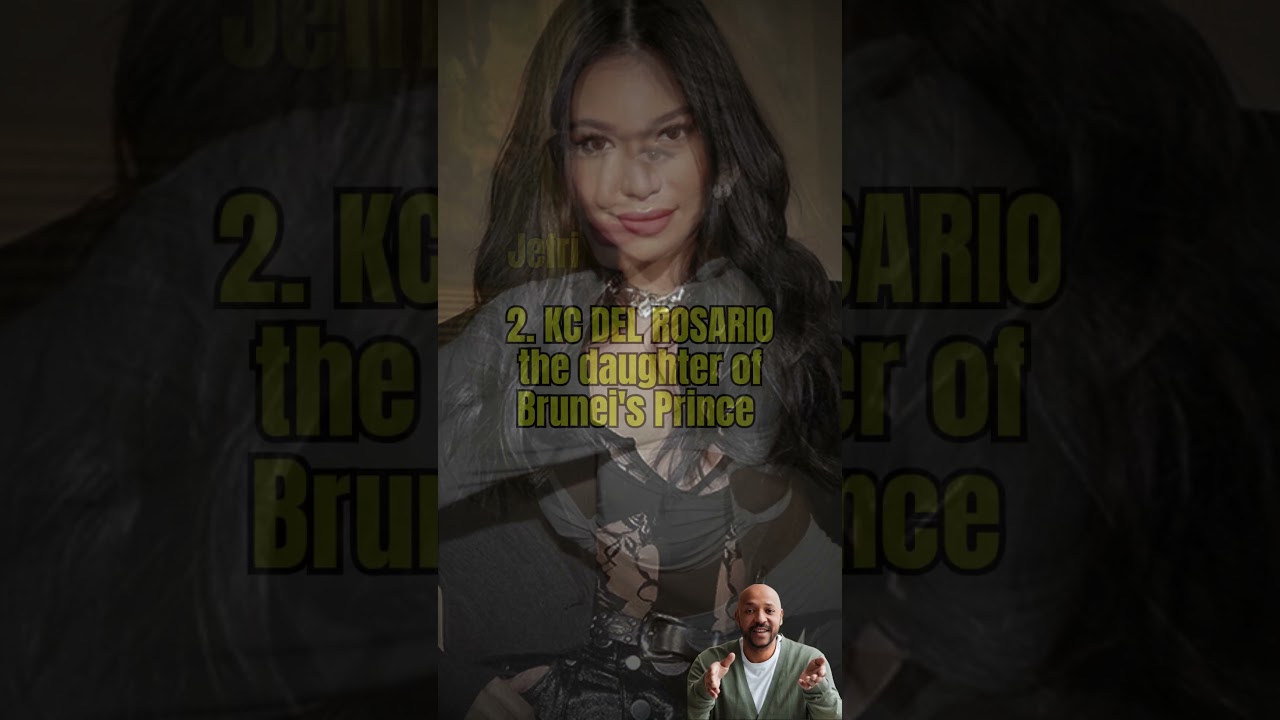 Filipino Stars from Rich & Influential Families #shorts  #filipinocelebrities #phicondiaries